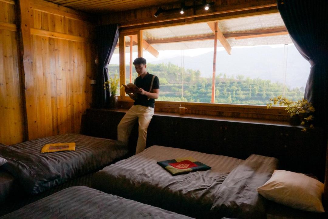 Photo of Others in Sa Pa