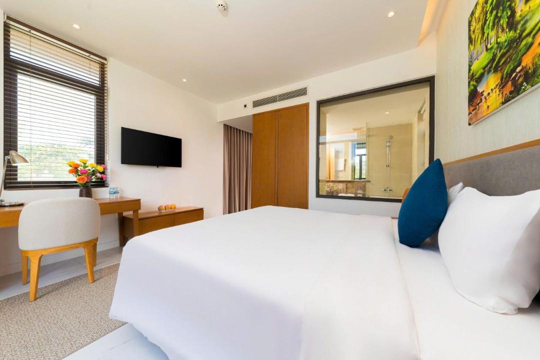 Photo of Bedroom in Cam Lam
