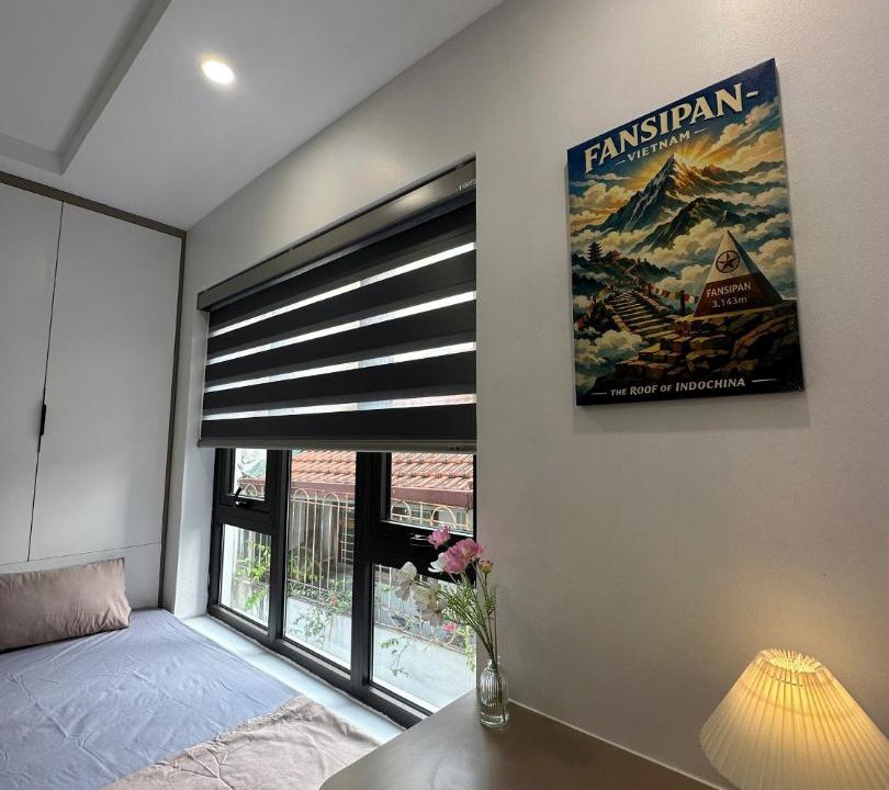 Photo of Bedroom in Cong Vi