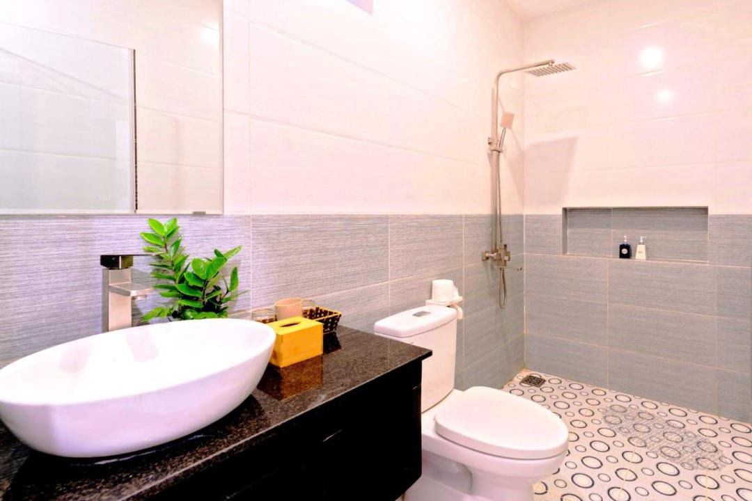 Photo of Bathroom in Cam Chau