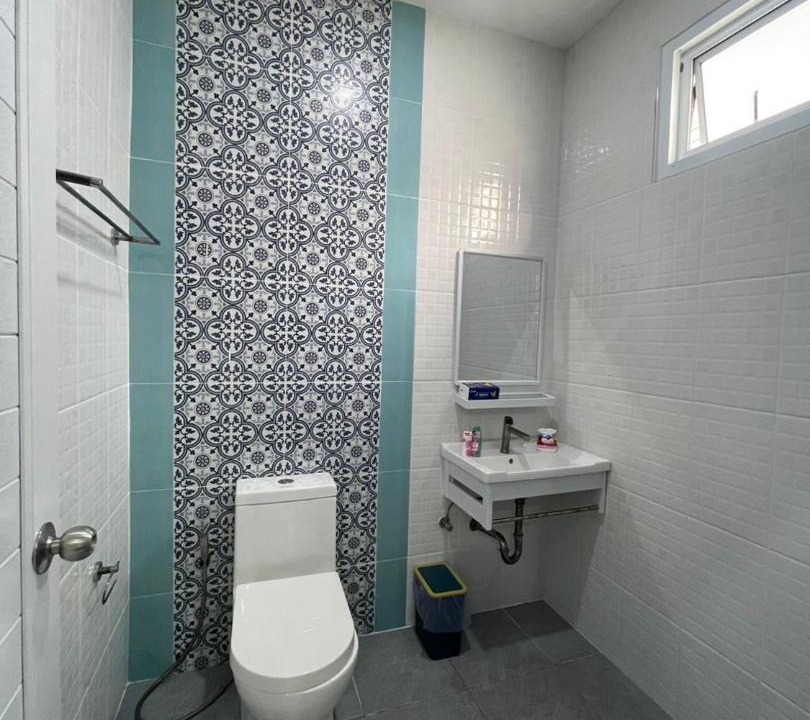 Photo of Bathroom in Khon Kaen