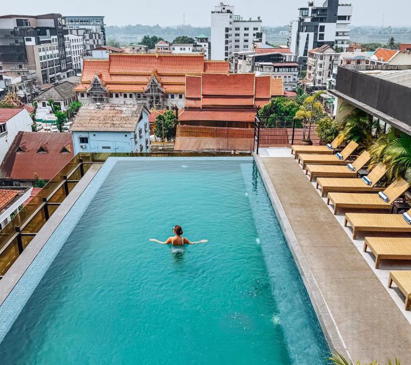 Photo of Others in Vientiane