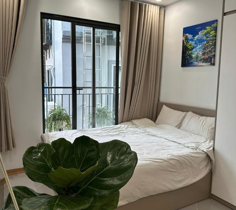 Photo of Bedroom in Cong Vi