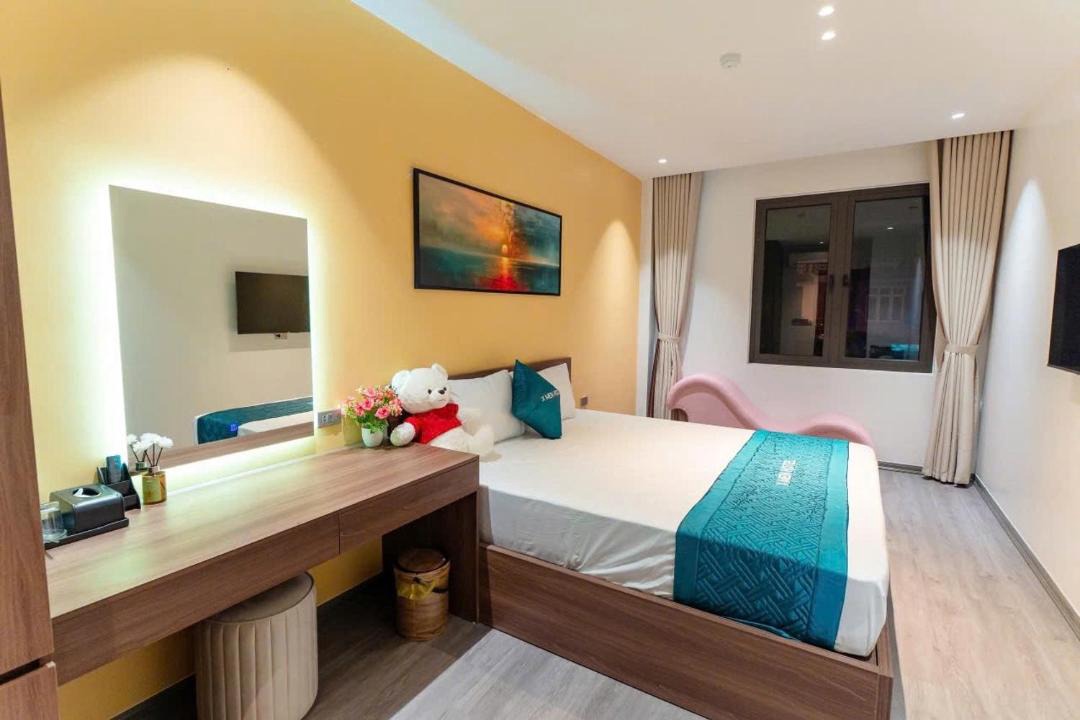 Photo of Bedroom in Thanh Hoa