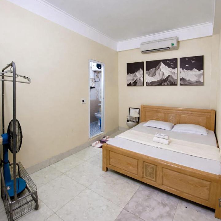 Photo of Bedroom in Co To
