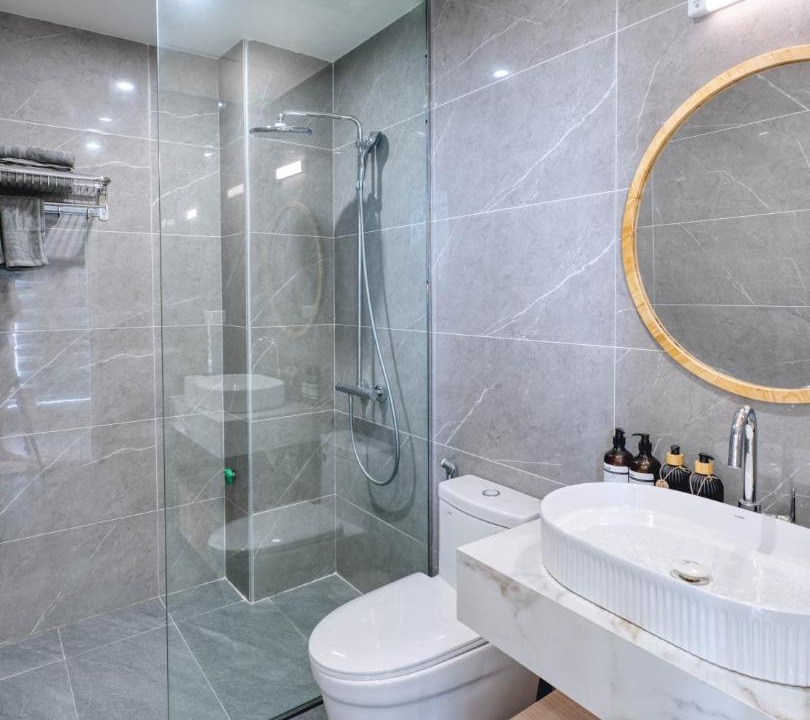Photo of Bathroom in Nghia Đo