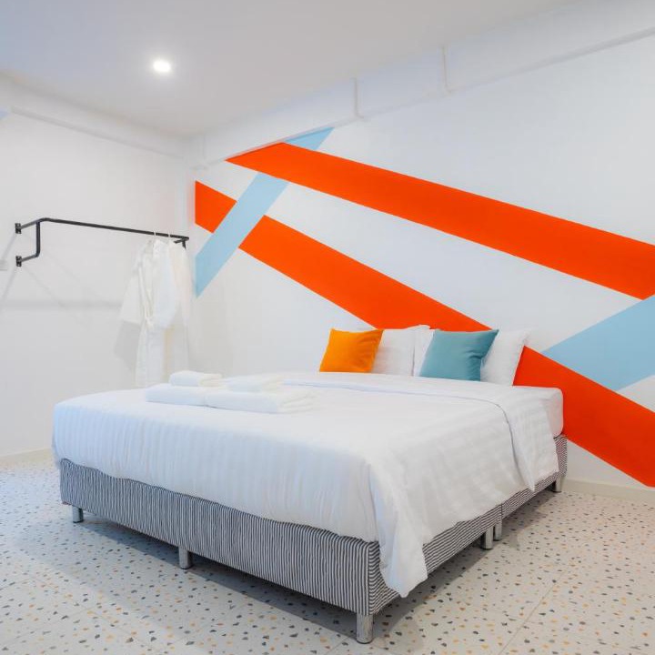 Photo of Bedroom in Ban Bang Saen