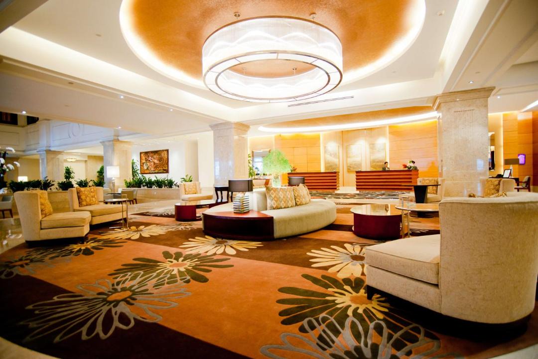 Photo of Livingroom in District 5