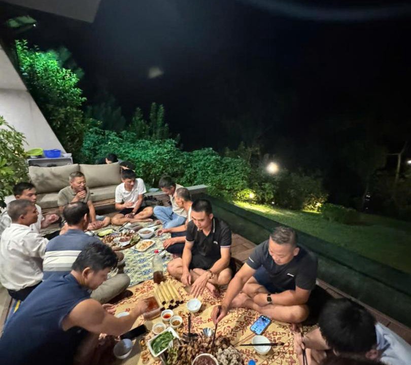 Photo of Outdoor in Ba Vi