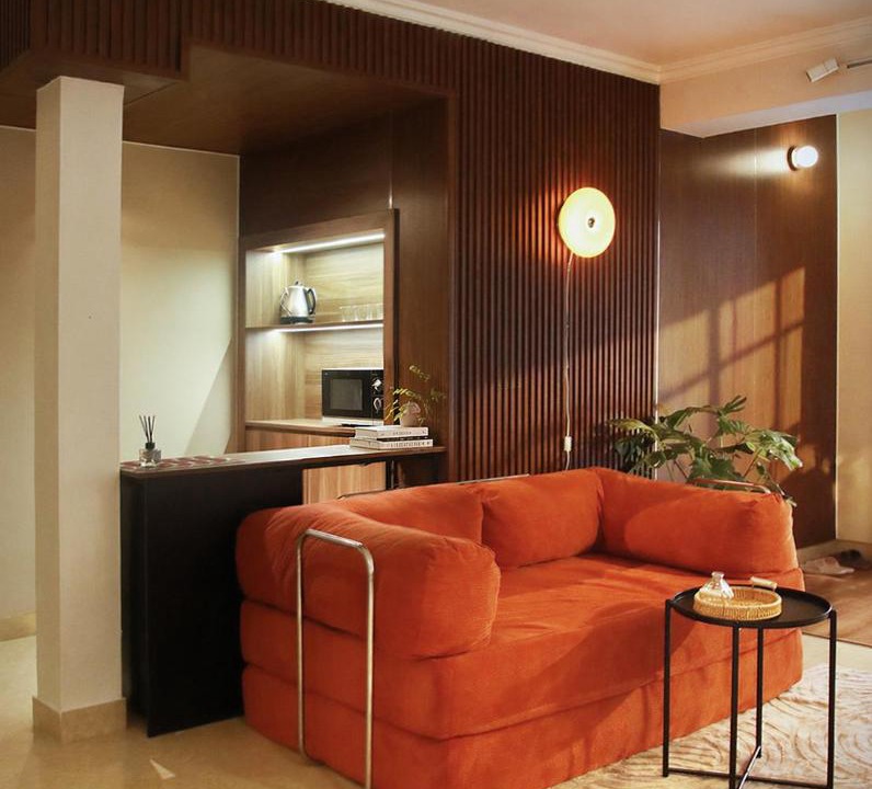 Photo of Livingroom in Ba Dinh