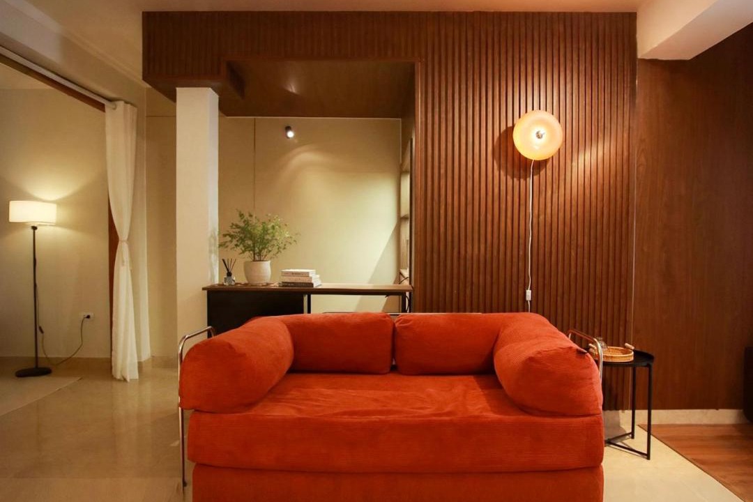 Photo of Livingroom in Ba Dinh