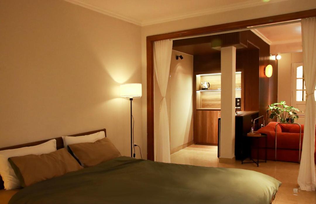 Photo of Bedroom in Ba Dinh