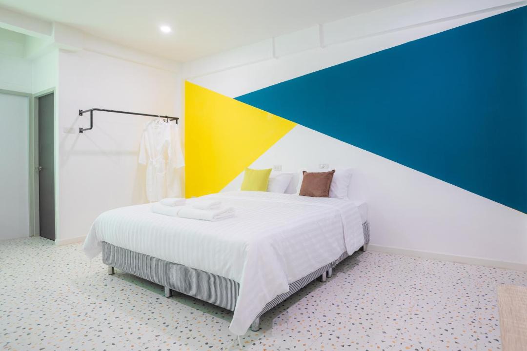 Photo of Bedroom in Ban Bang Saen