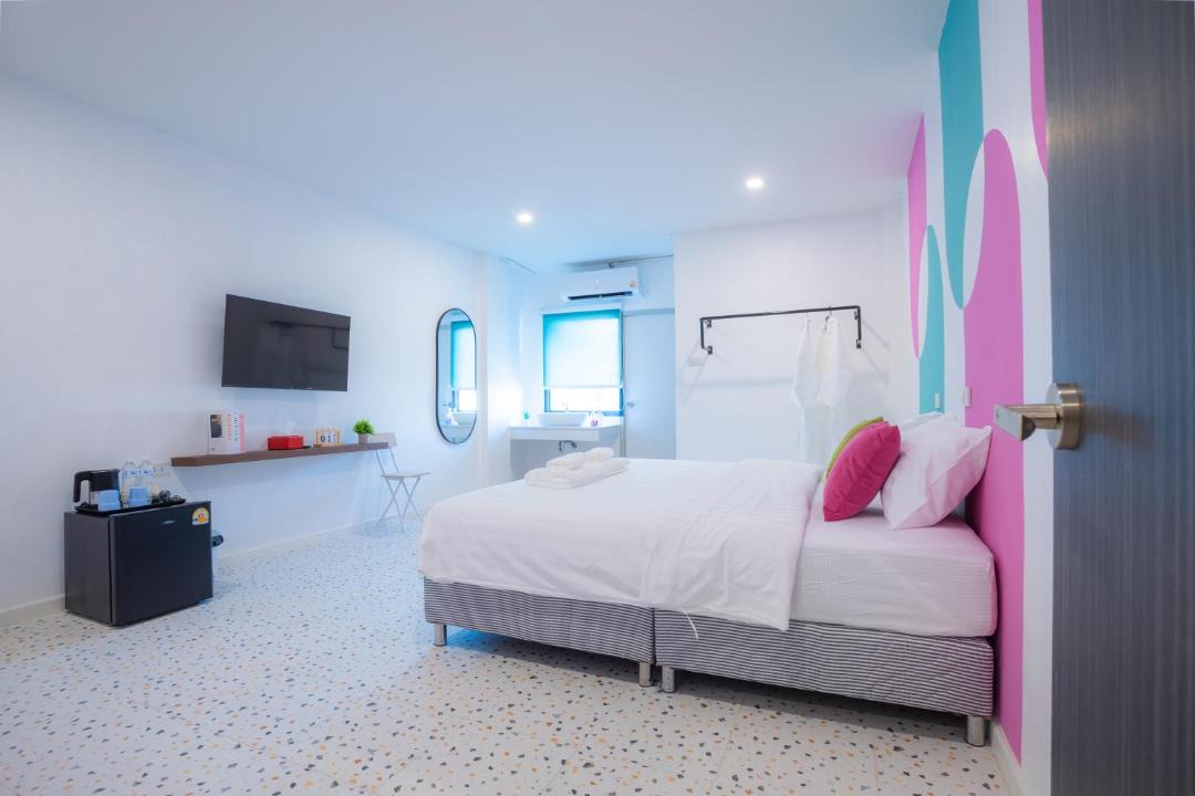 Photo of Bedroom in Ban Bang Saen