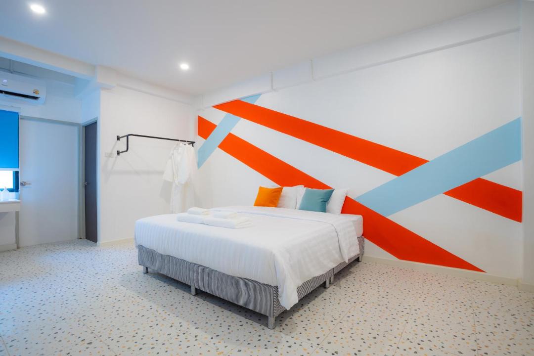 Photo of Bedroom in Ban Bang Saen