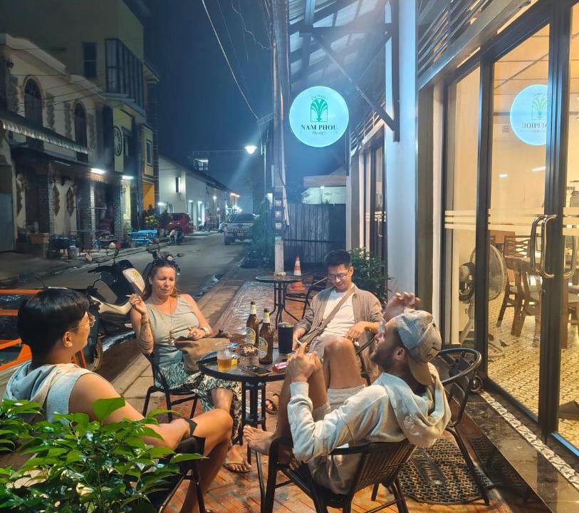 Photo of Others in Thakhek