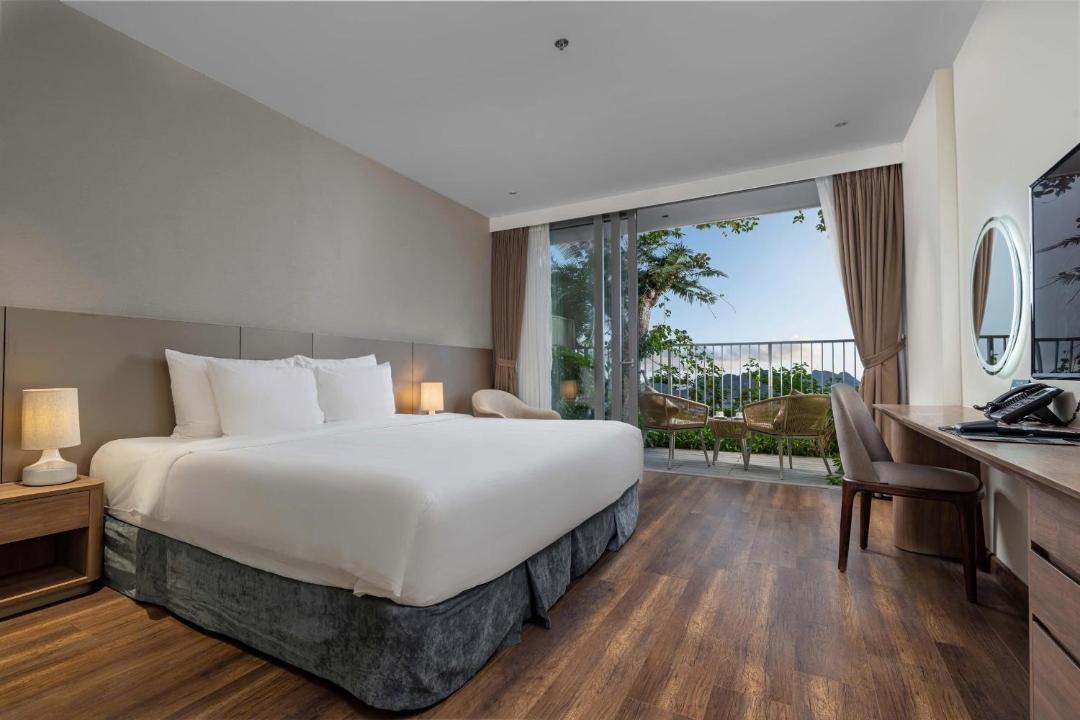 Photo of Bedroom in Cat Hai
