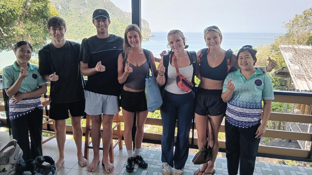 Photo of Others in Ko Phi Phi