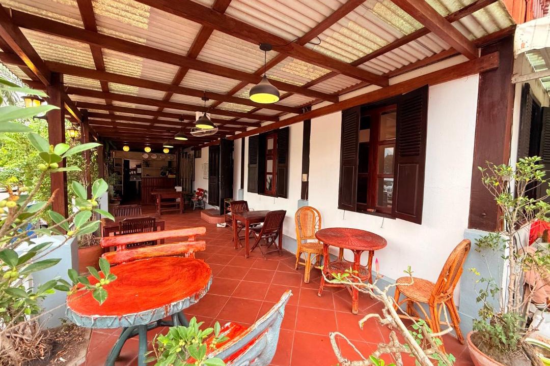 Photo of Others in Luang Prabang