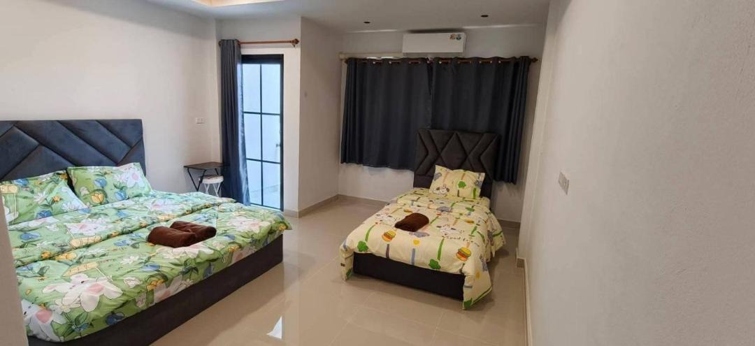 Photo of Bedroom in Hat Yai