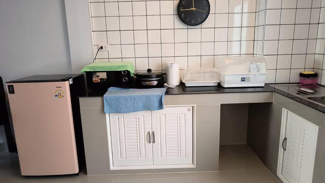 Photo of Kitchen in Hat Yai