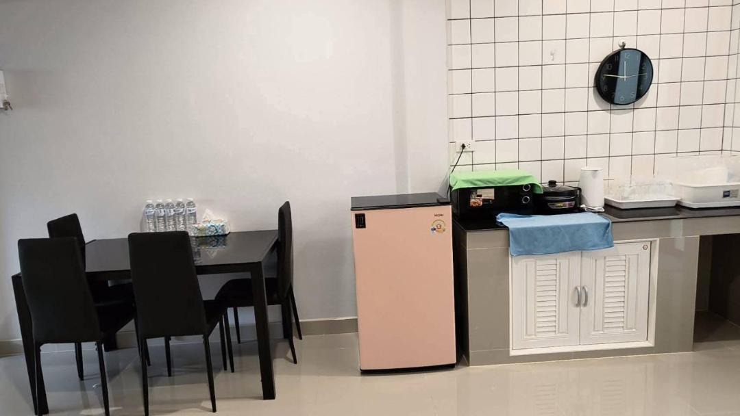Photo of Kitchen in Hat Yai