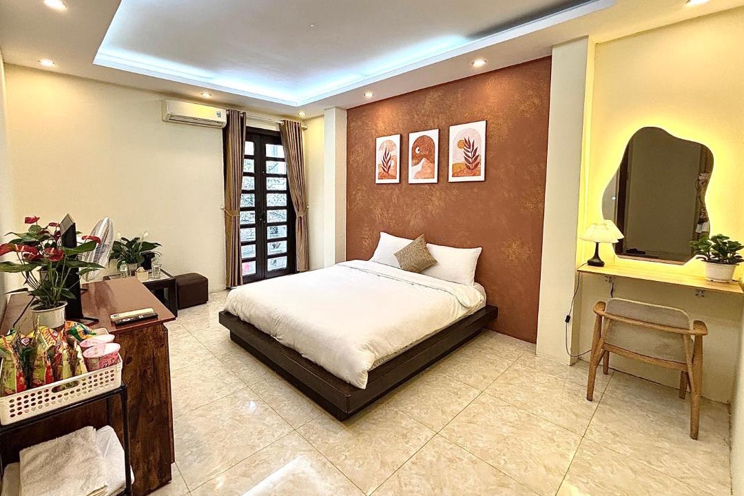 Photo of Bedroom in Tay Ho