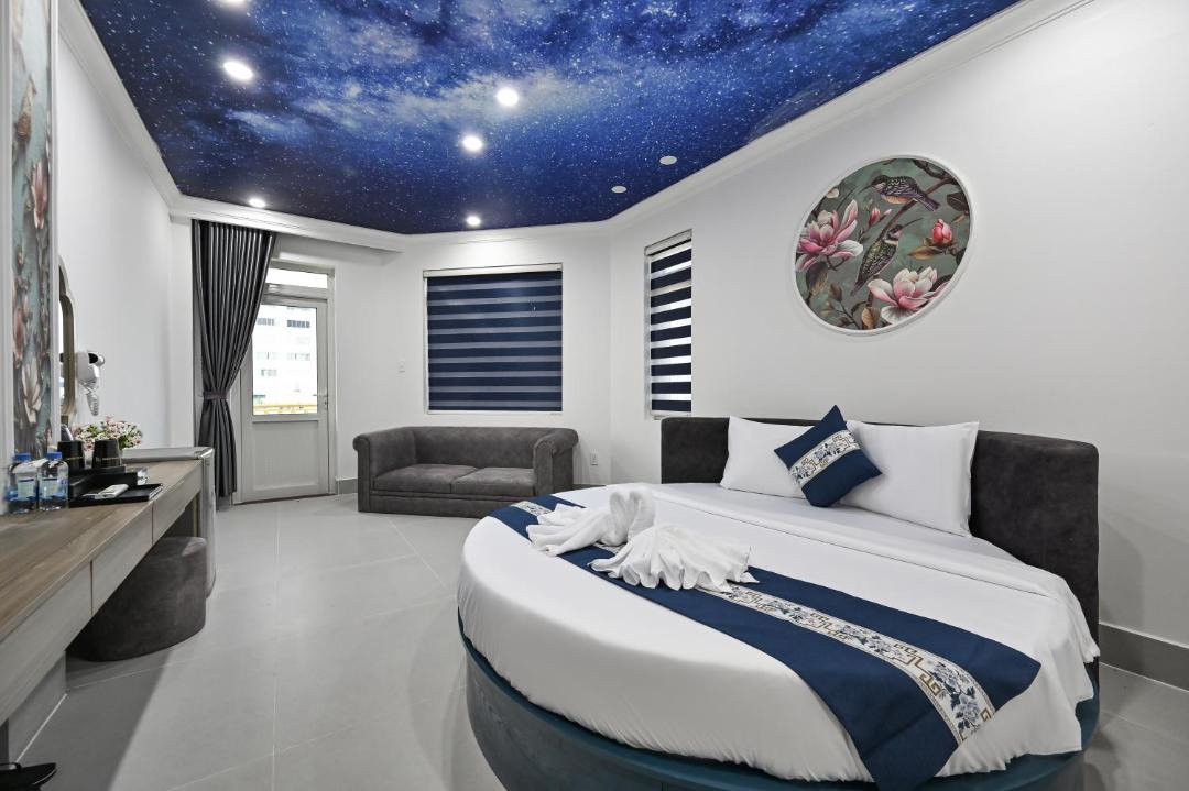 Photo of Bedroom in Go Vap