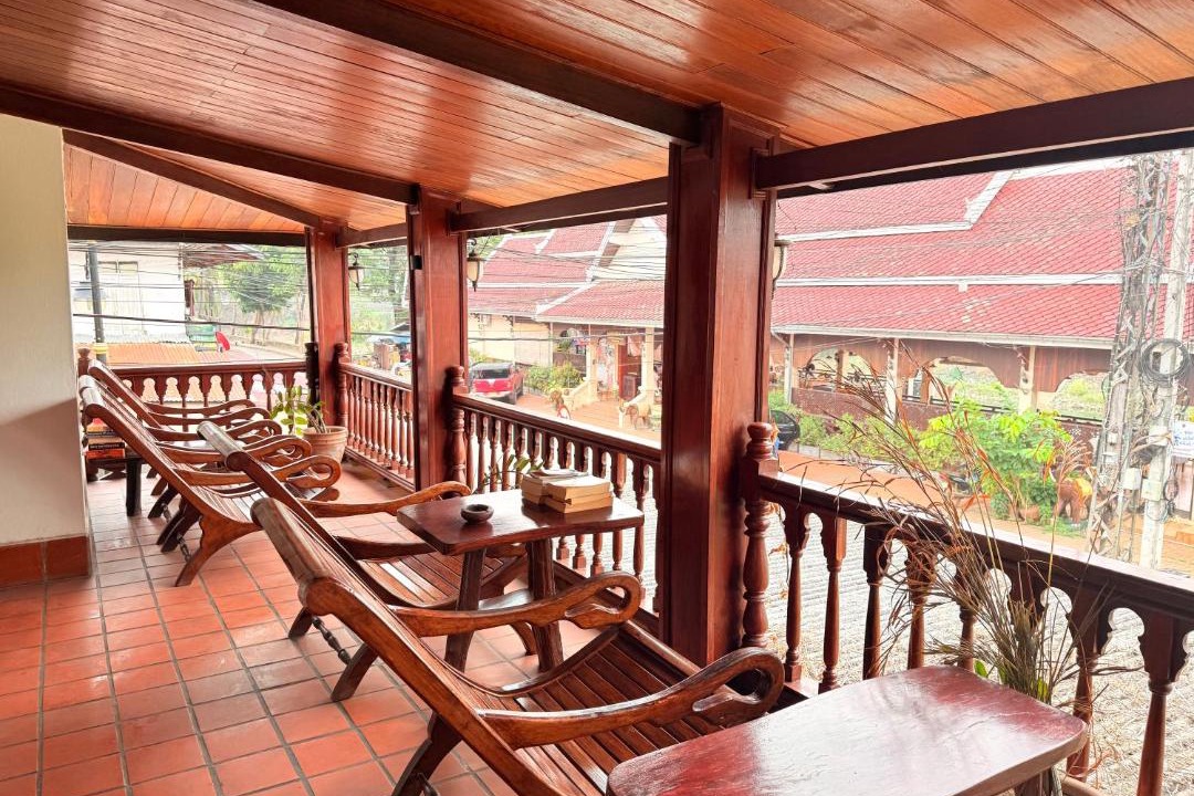 Photo of Others in Luang Prabang