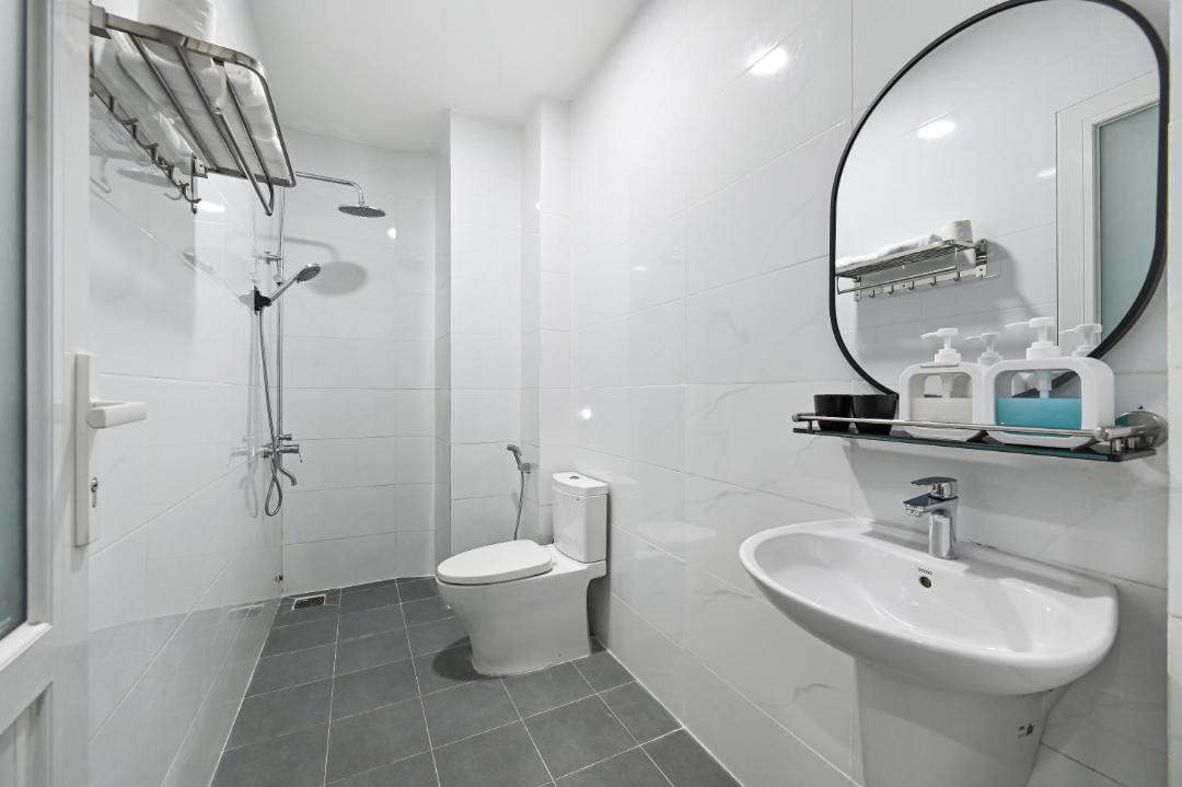 Photo of Bathroom in Go Vap