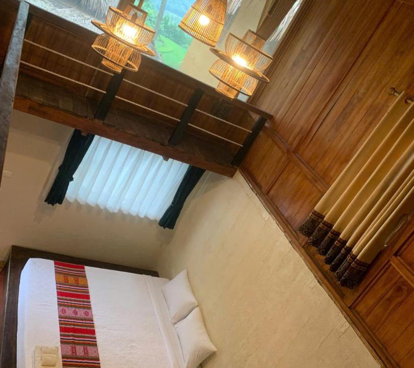 Photo of Bedroom in Kho Muong