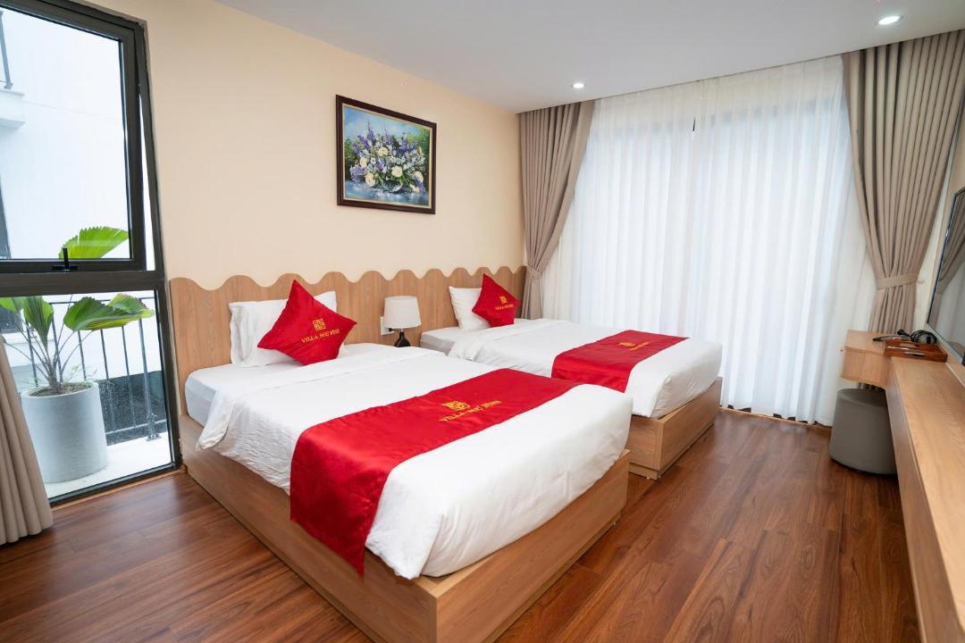 Photo of Bedroom in Quang Xuong