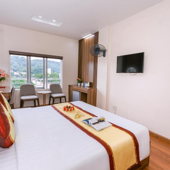 Photo of Bedroom in Lao Cai