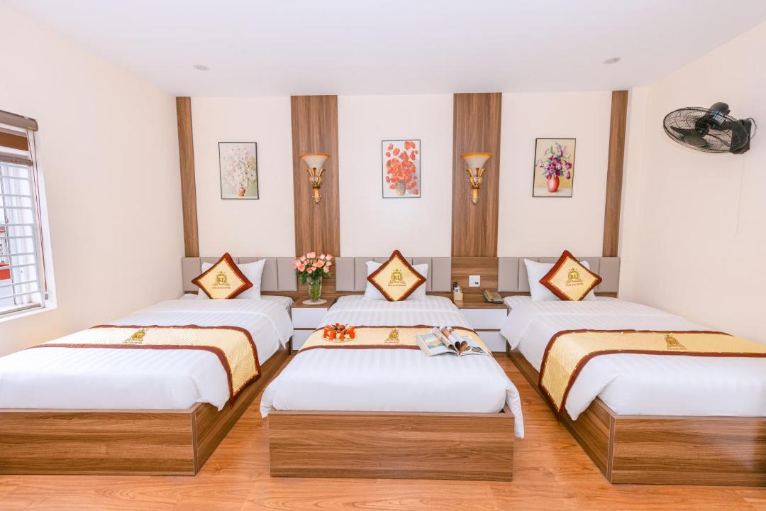 Photo of Bedroom in Lao Cai