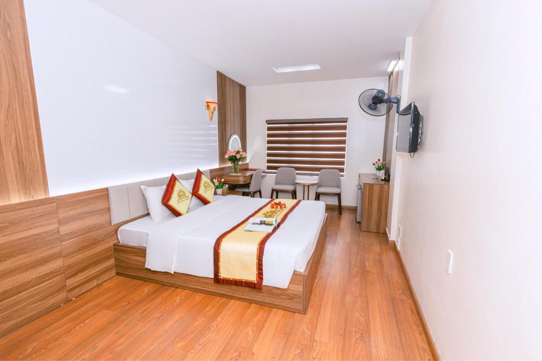 Photo of Bedroom in Lao Cai