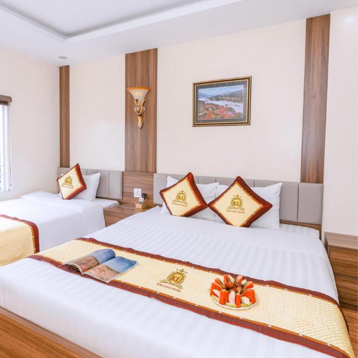 Photo of Bedroom in Lao Cai