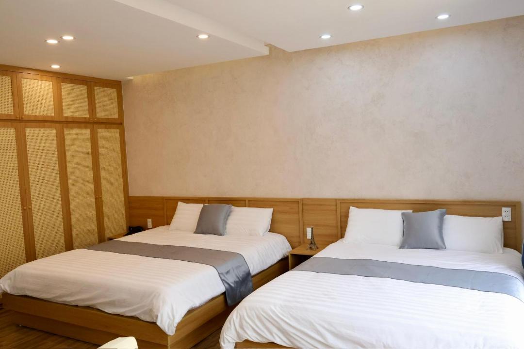 Photo of Bedroom in Moc Chau