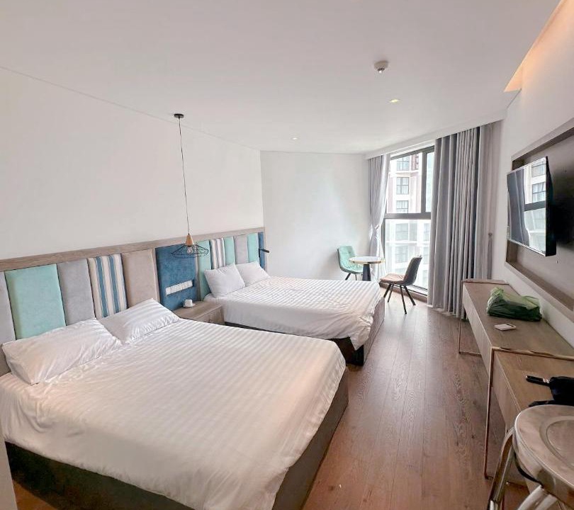 Photo of Bedroom in Ho Tram