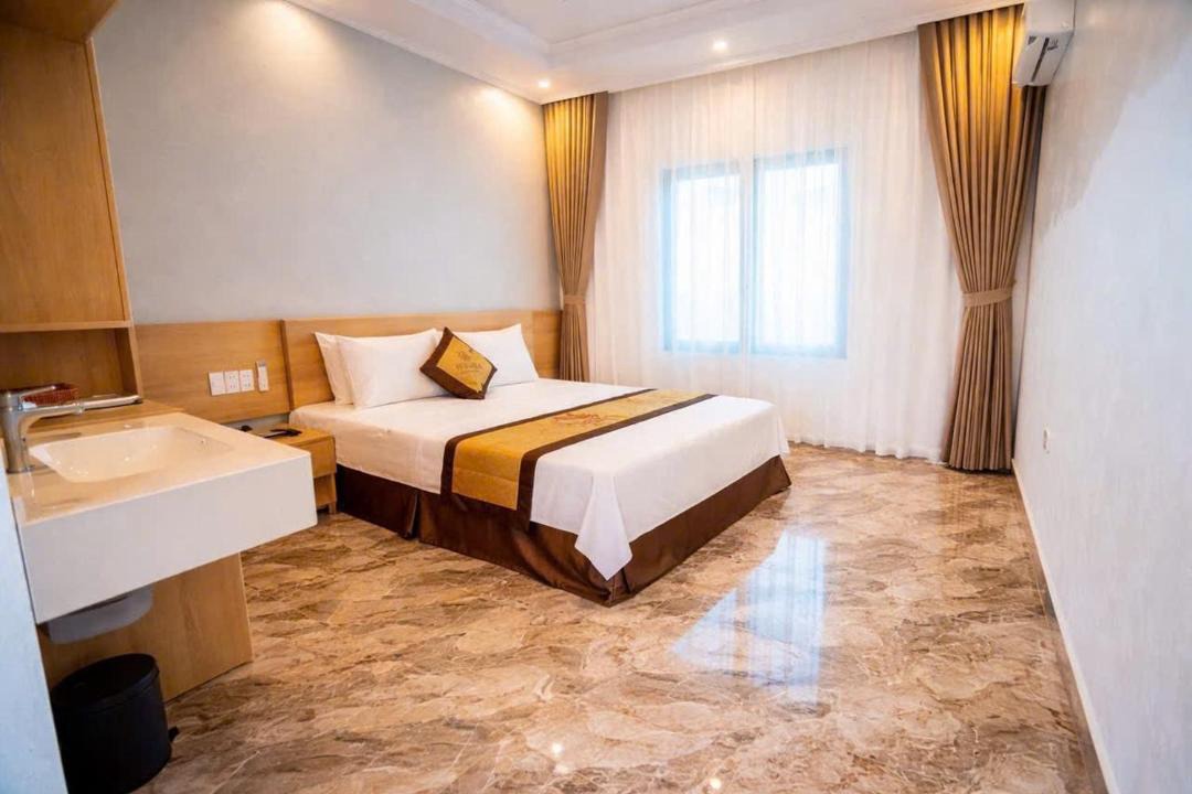 Photo of Bedroom in Nghi Xuan