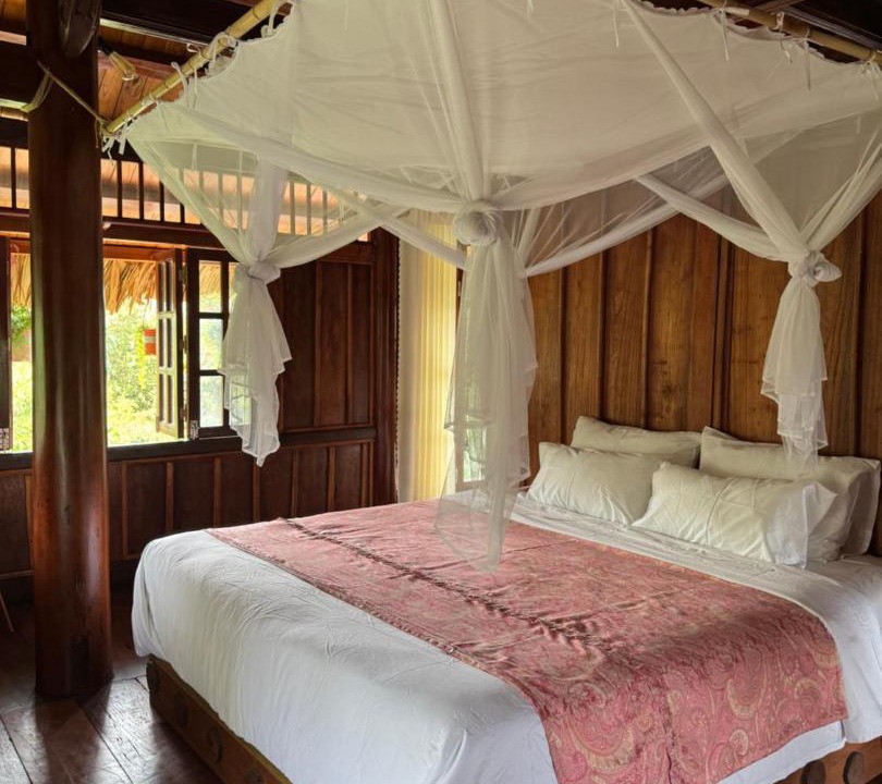 Photo of Bedroom in Phu My