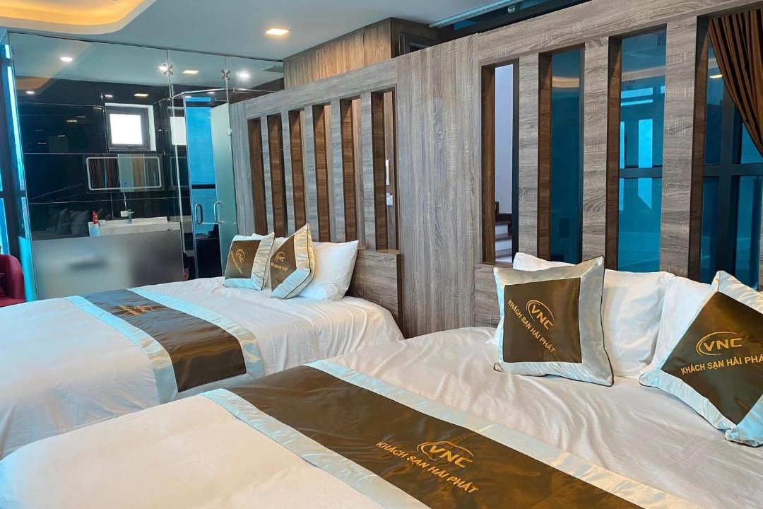 Photo of Bedroom in Tinh Gia