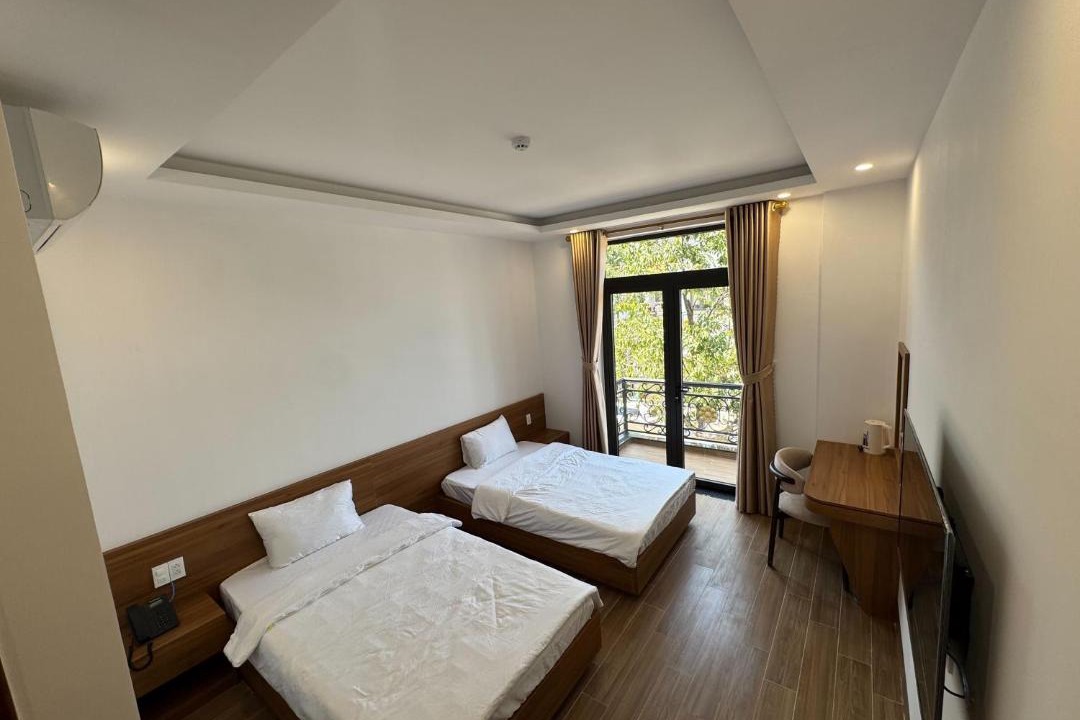 Photo of Bedroom in Lam Ha