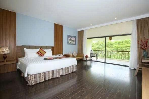 Photo of Bedroom in Bay Lang