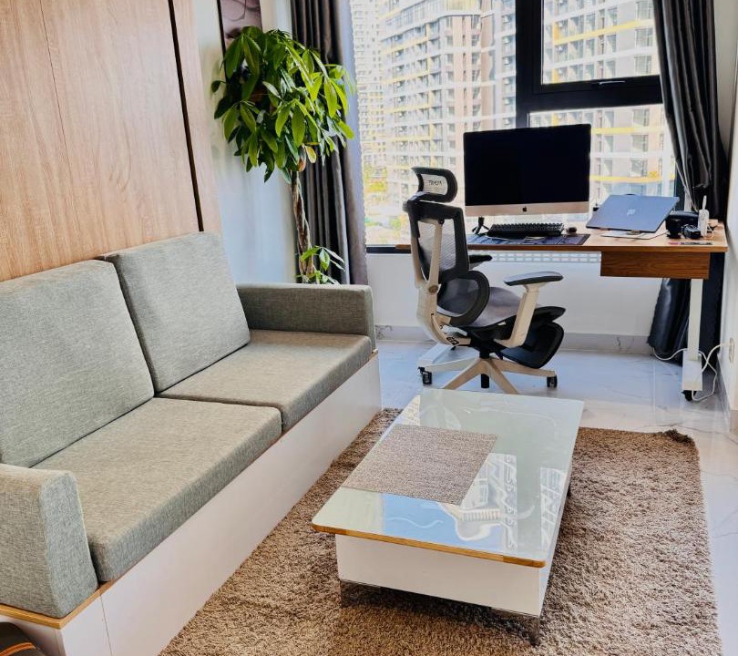 Photo of Livingroom in District 9