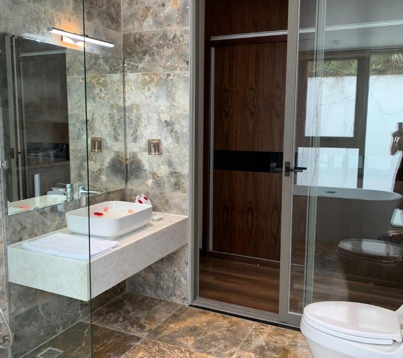 Photo of Bathroom in Ngoc Thanh