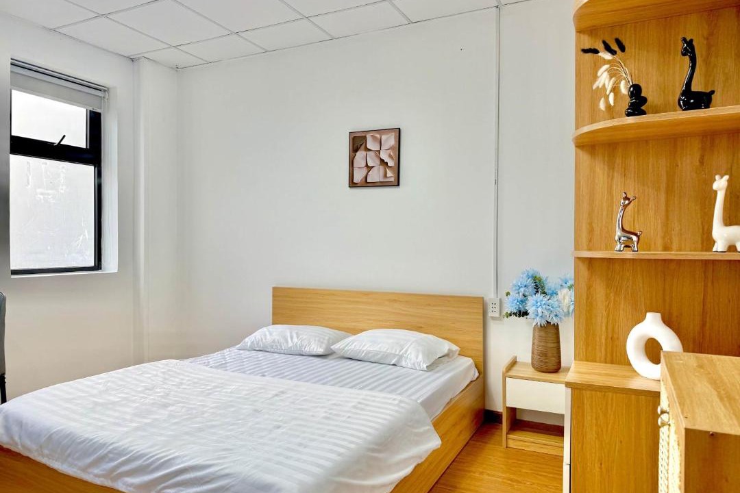 Photo of Bedroom in An Phu