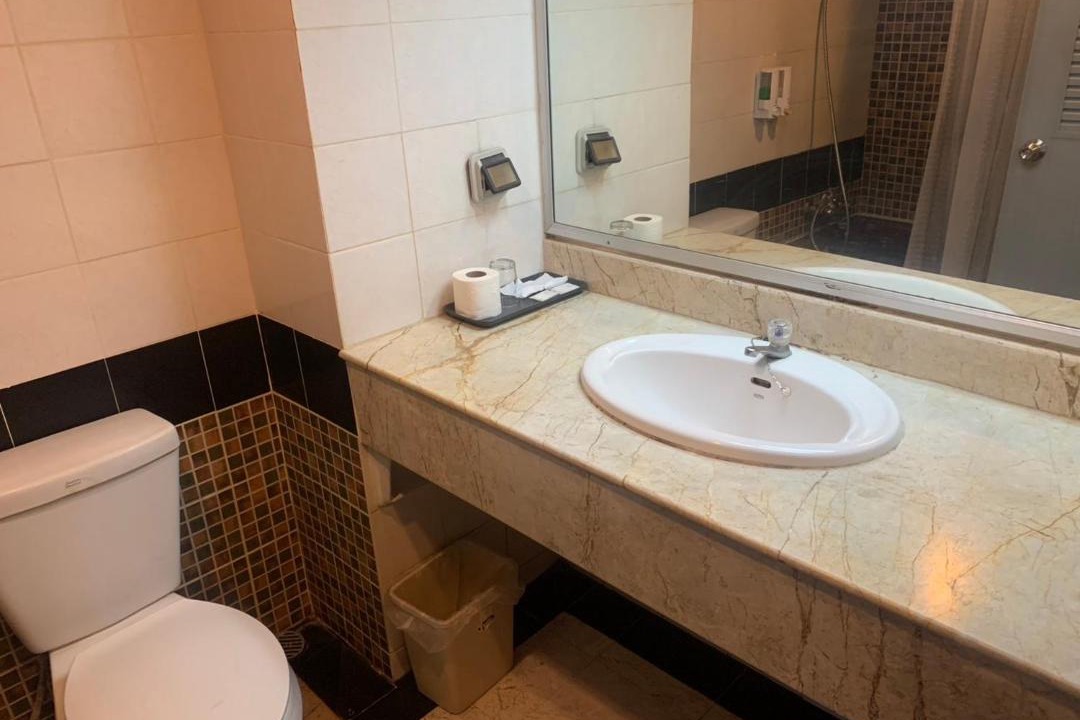 Photo of Bathroom in Lampang