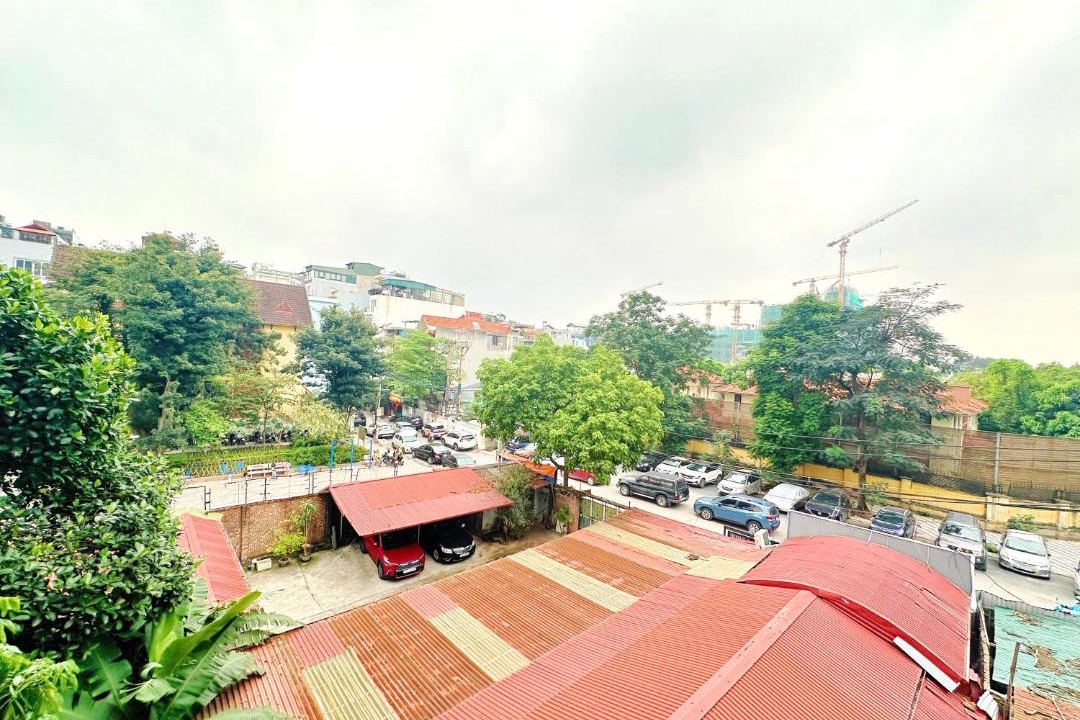 Photo of Others in Quang An