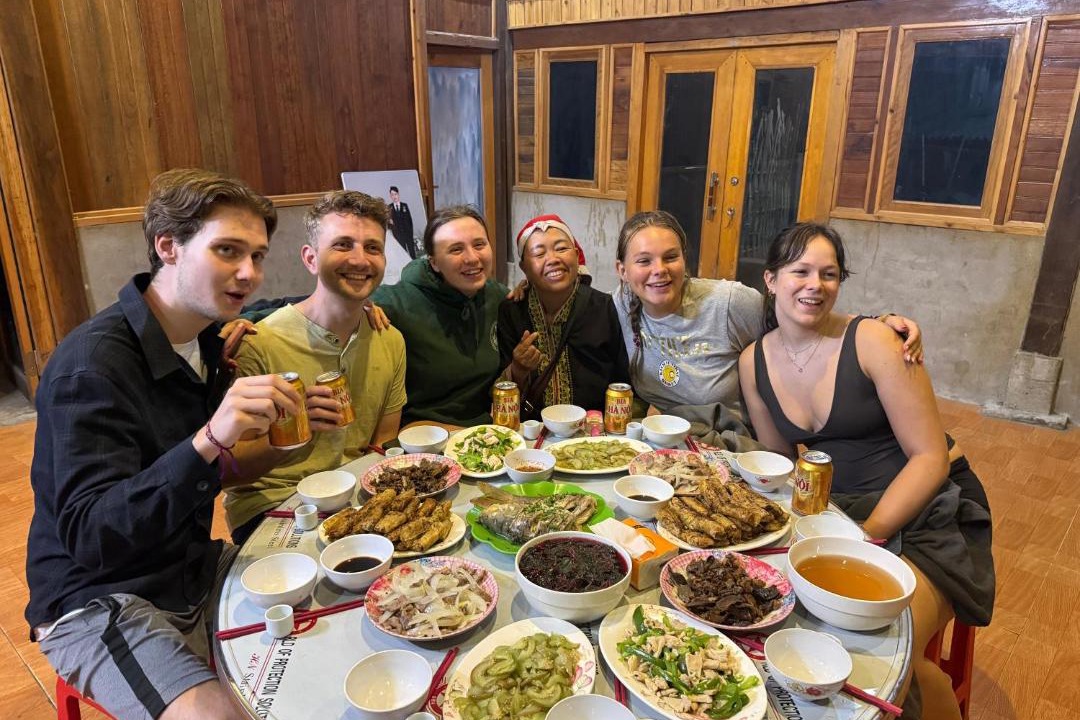Photo of Others in Sa Pa