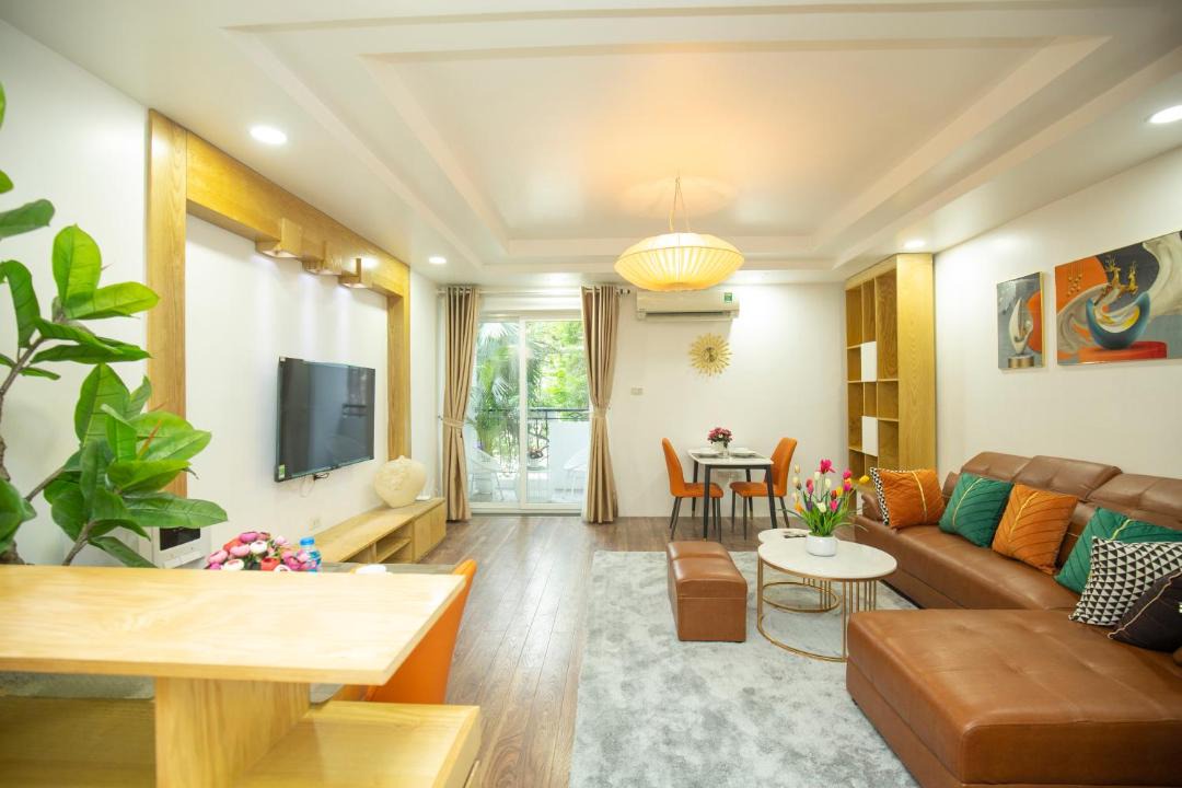 Photo of Livingroom in Ngoc Khanh